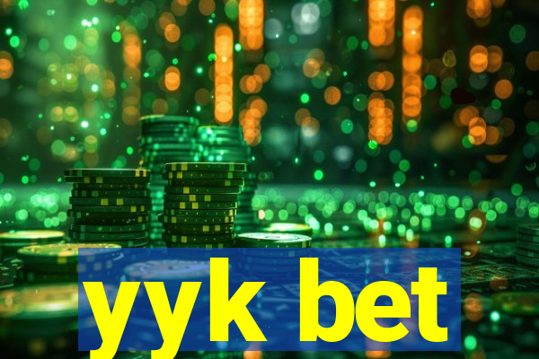 yyk bet